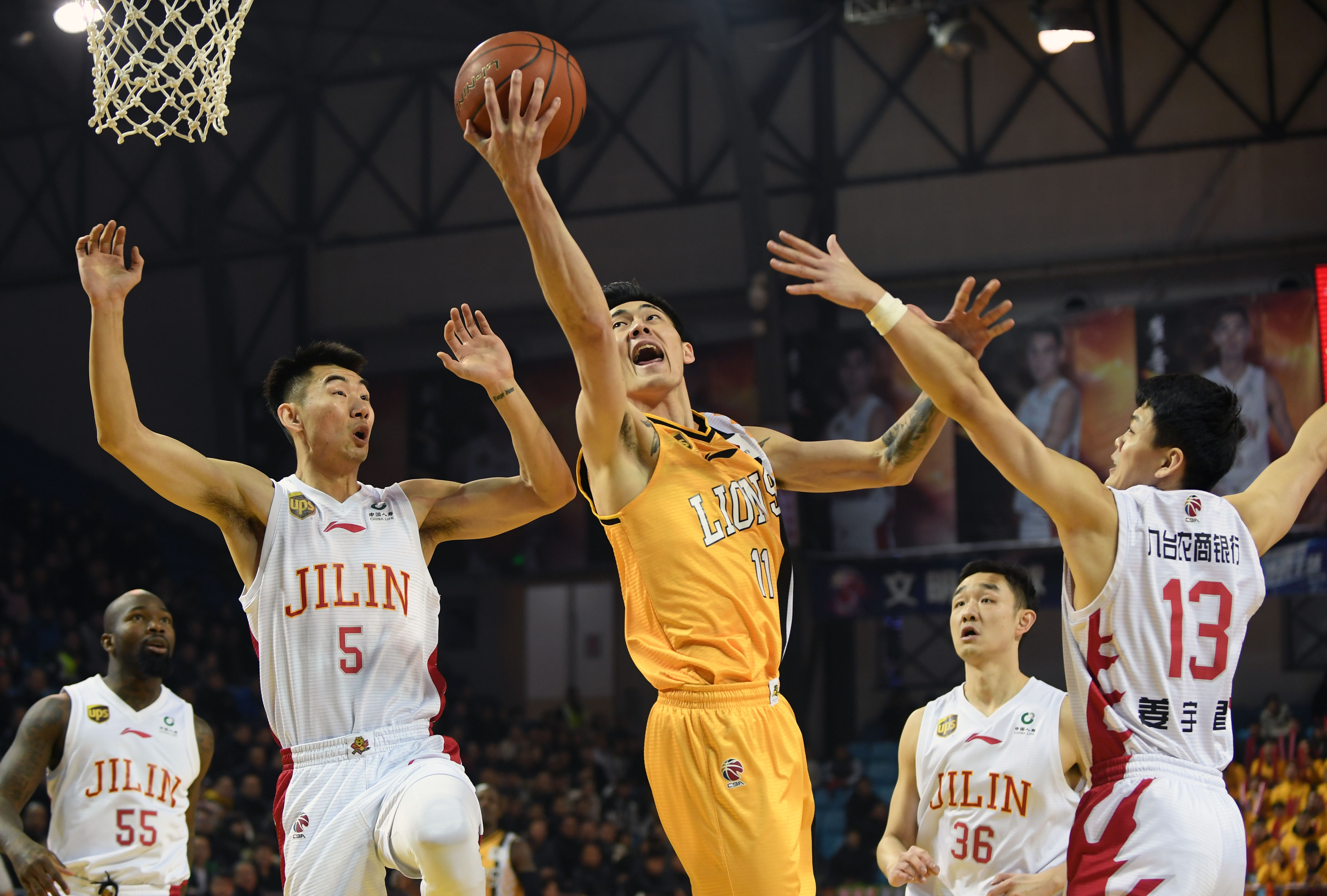 塑造了球队 塑造了球队