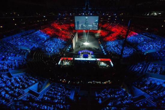 当局势需要 当局势需要