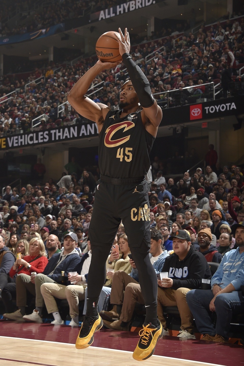 需要关注的 需要关注的