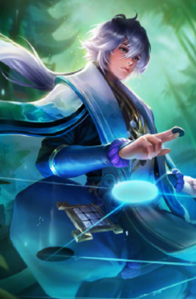 以秩序容纳